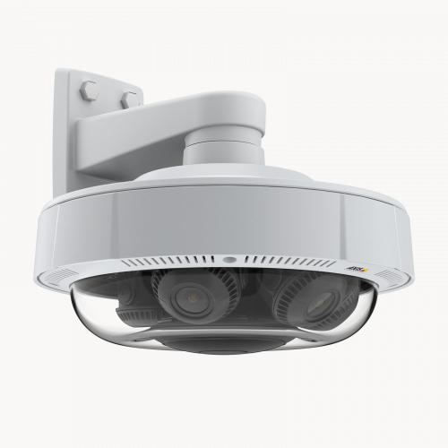Axis P3719-PLE IP Cameras - Brand New and In Stock | Tensor Security